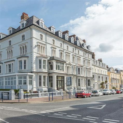 shearings hotel llandudno